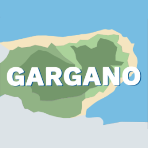 GarganoApp logo