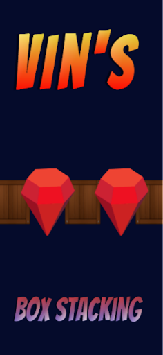 Vins Box Stacking
