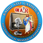 Cover Image of ดาวน์โหลด Radio Voz Catolica  APK