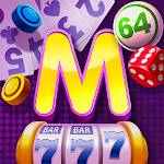 Cover Image of Download MundiGames: Bingo Slots Casino  APK