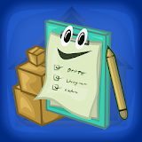 Home Inventory Assistant icon