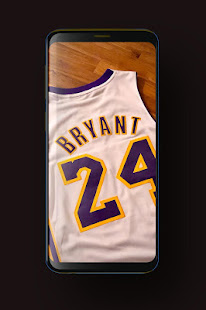 Kobe Bryant Wallpapers APK for Android Download