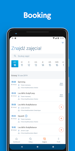 Il fiore healthcenters 2