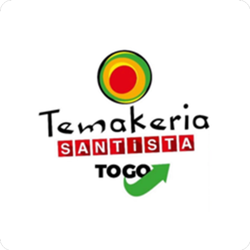 Temakeria Santista logo