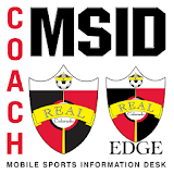 MSID Real Coach icon