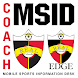 MSID Real Coach - Androidアプリ