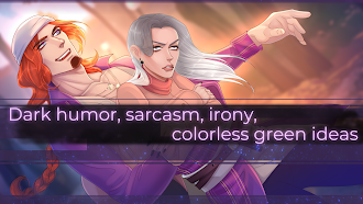 Game screenshot Degraman: Act I hack