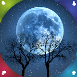 Moonlight Live Wallpapers icon