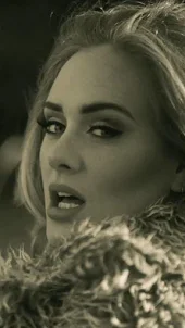 Adele Puzzle,Wallpapers