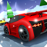 Car Simulator 3D 2021 Racing Combat icon