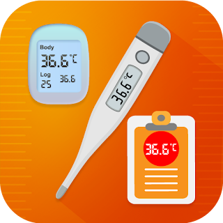 Body Temperature-Fever Tracker