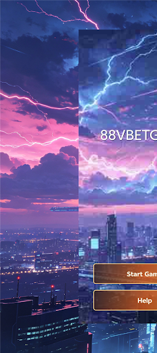 88VBETGilded screenshot