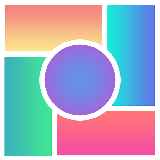 Collage Maker 2.8 Icon