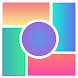 Collage Maker - Androidアプリ