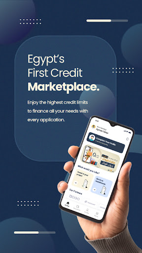Android application MazAid screenshort