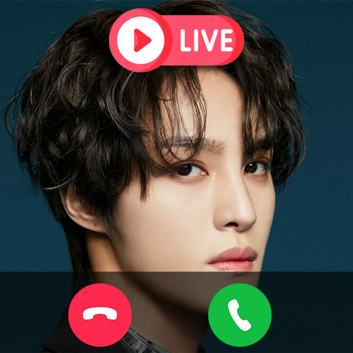 NCT Yangyang Fake Call logo