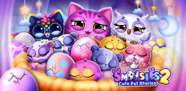 Smolsies 2