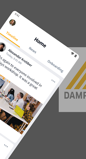 Wir sind Dampsoft! Screenshot 2 - AppWisp.com