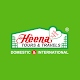 Heena Tours