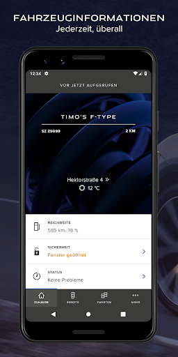 App-Vorschau