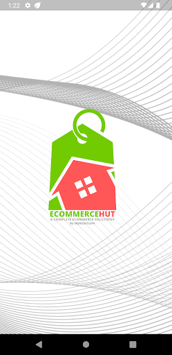 Furniture App -EcommerceHutAIO Screen 3