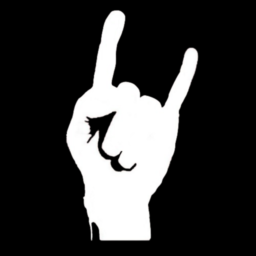 Krave Rock logo