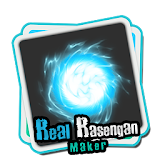 Real Rasengan Chidori Maker icon