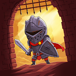 Cover Image of 下载 Dungeon: Age of Heroes 1.10.537 APK