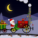 Santa's Christmas Train