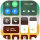 Control Center iOS 14 MOD APK v3.3.3 (Ad-Free)