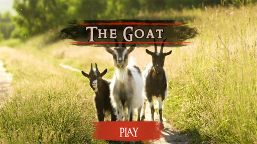 The Goat Screen 2