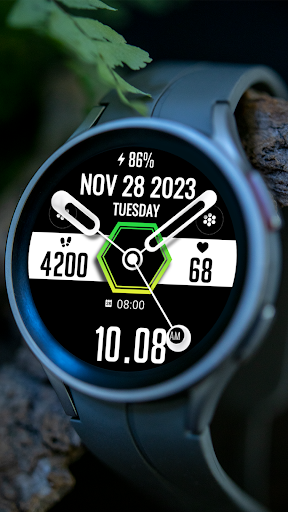 MJ120 Hex Hybrid screenshot 12