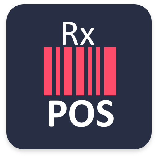 RxPOS (Point of Sale) ดาวน์โหลดบน Windows
