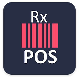 Icon image RxPOS (Point of Sale)