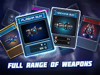 Dead Shell: Roguelike RPG Mod APK (free shopping-money) Download 14