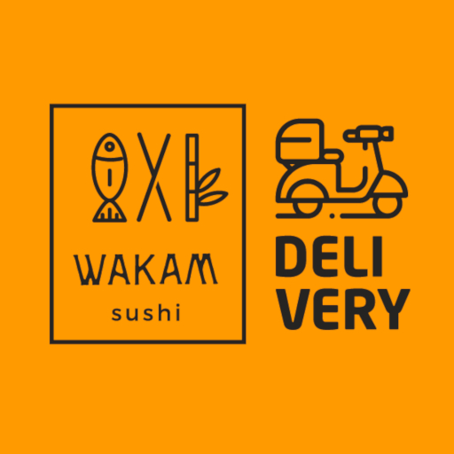 Wakam Sushi Delivery Baixe no Windows