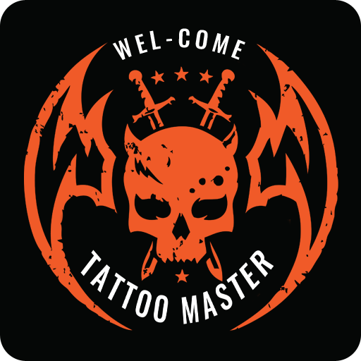 Tattoo Master - Tattoo Photo Editor