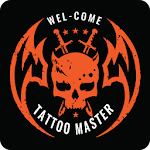 Cover Image of Download Tattoo Master - Tattoo Photo E  APK