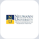 Neumann University in VR - Androidアプリ