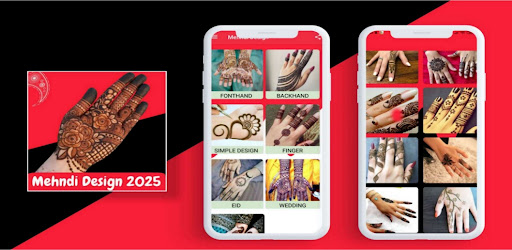 Mehndi Design 2026