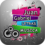 Juan Gabriel Musica Letras 1.0 icon