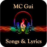 MC Gui Songs & Lyrics icon