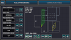 screenshot of CNC Simulator Lite