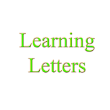 Learn Letters Free icon