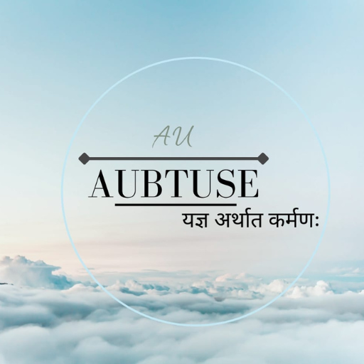 AUBTUSE logo