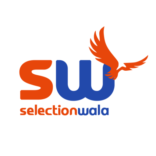 Selection Wala logo