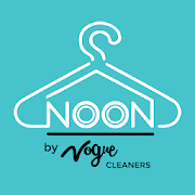 Noon Dry Cleaners