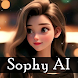Sophy AI: My AI Friend Partner