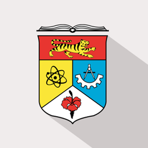 MyUKM logo