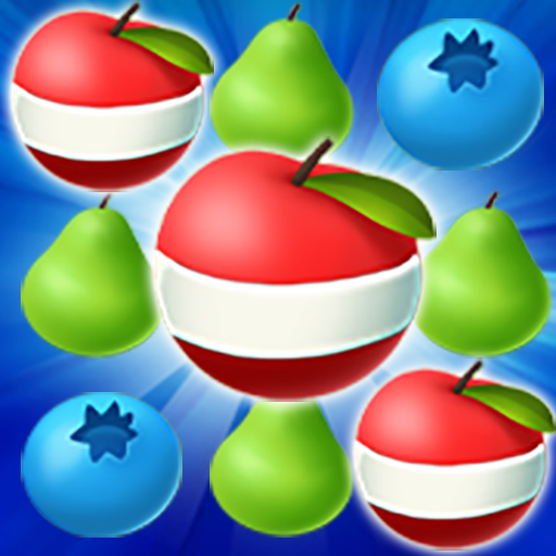 Fruit Crush Frenzy Apps on Google Play